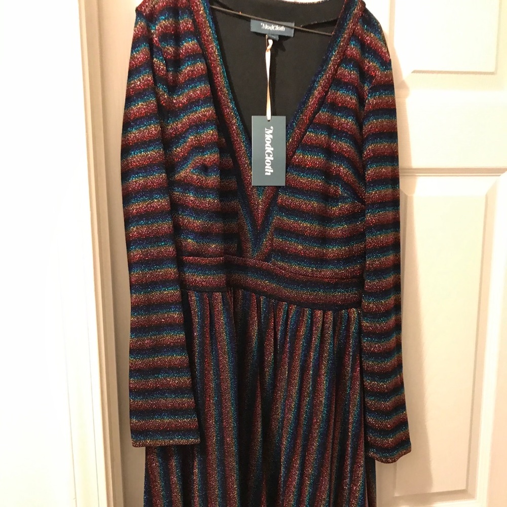 ModCloth dress L